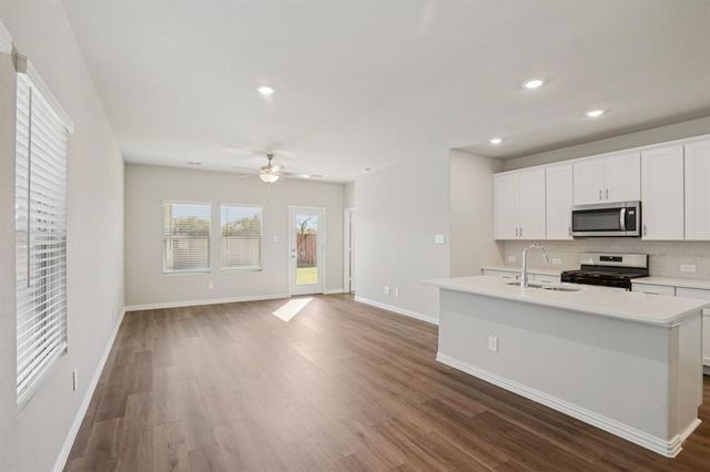 203 Greenbriar Drive, Princeton, TX 75071