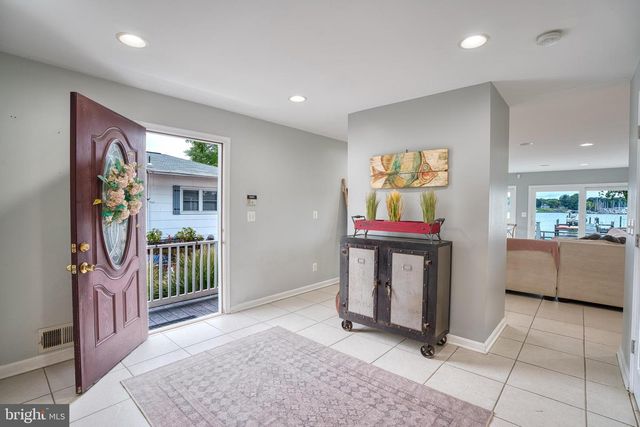 78 W KINGSTON PARK LN, Middle River, MD 21220