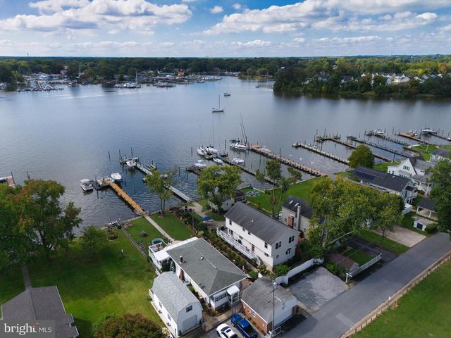 78 W KINGSTON PARK LN, Middle River, MD 21220