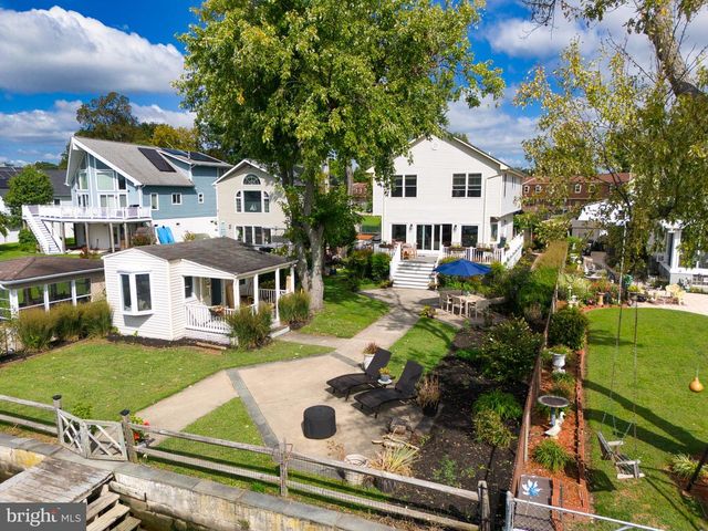 78 W KINGSTON PARK LN, Middle River, MD 21220