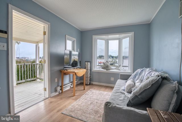 78 W KINGSTON PARK LN, Middle River, MD 21220