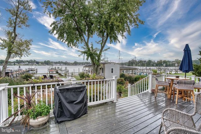 78 W KINGSTON PARK LN, Middle River, MD 21220