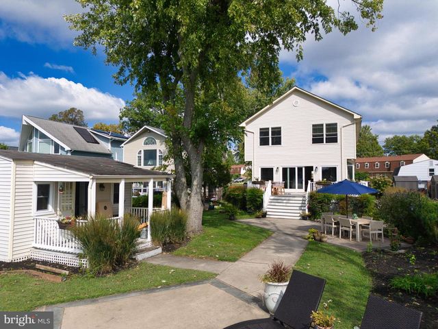 78 W KINGSTON PARK LN, Middle River, MD 21220