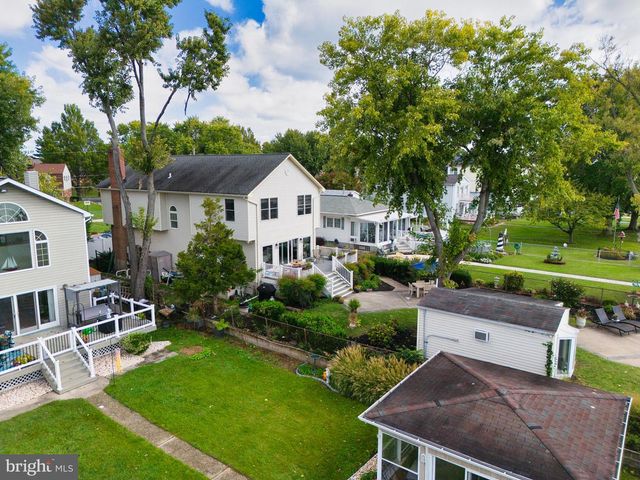 78 W KINGSTON PARK LN, Middle River, MD 21220