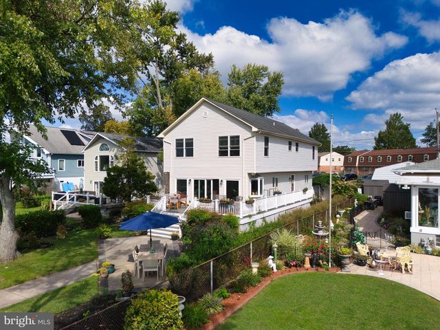 78 W KINGSTON PARK LN, Middle River, MD 21220