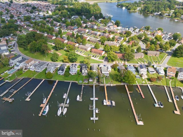 78 W KINGSTON PARK LN, Middle River, MD 21220