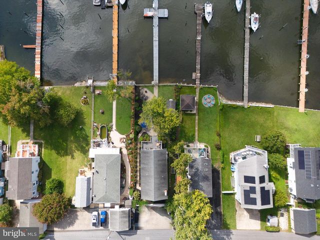 78 W KINGSTON PARK LN, Middle River, MD 21220