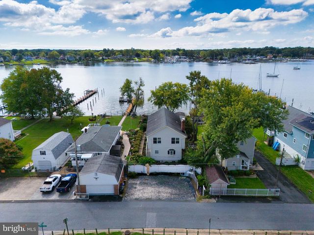 78 W KINGSTON PARK LN, Middle River, MD 21220