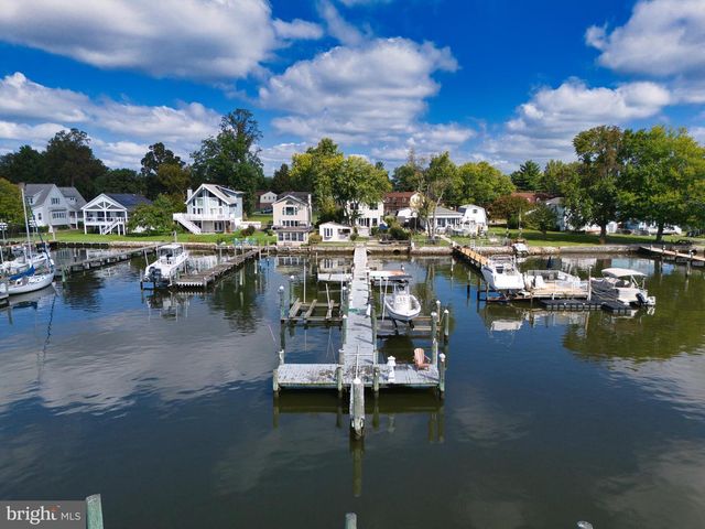 78 W KINGSTON PARK LN, Middle River, MD 21220