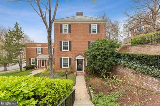 2743 S BUCHANAN STREET, Arlington, VA 22206