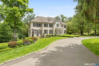 171 Paddock Hill Lane, Fairfield, CT 06824