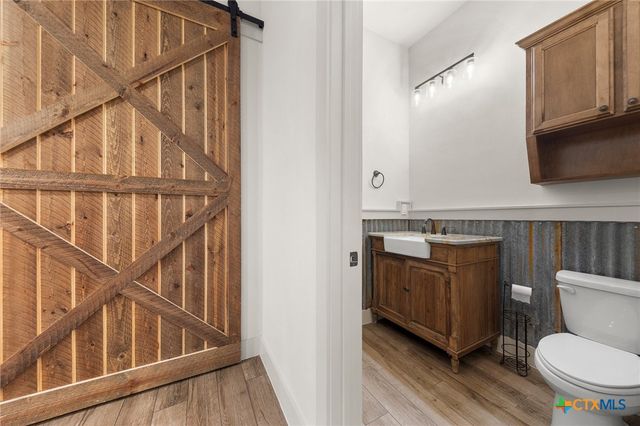 8305 Dorset Drive, Killeen, TX 76542