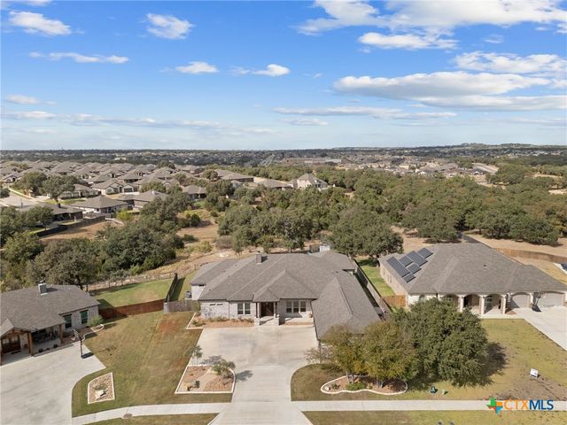 8305 Dorset Drive, Killeen, TX 76542