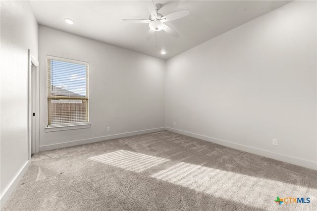 8305 Dorset Drive, Killeen, TX 76542