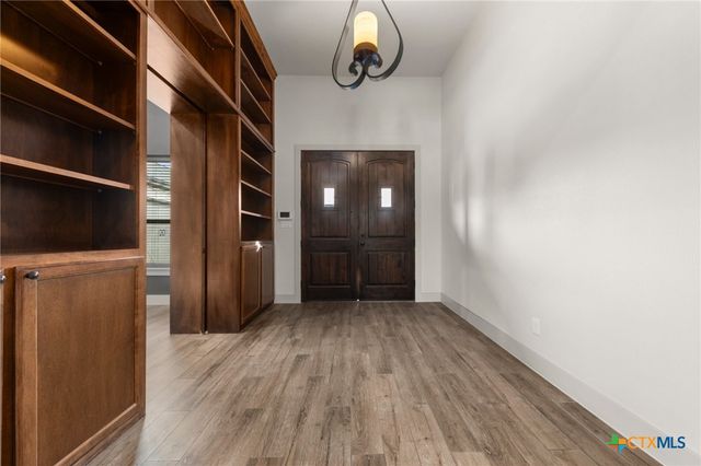 8305 Dorset Drive, Killeen, TX 76542