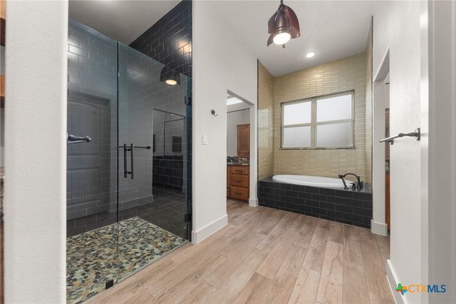 8305 Dorset Drive, Killeen, TX 76542