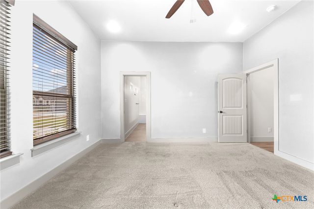 8305 Dorset Drive, Killeen, TX 76542