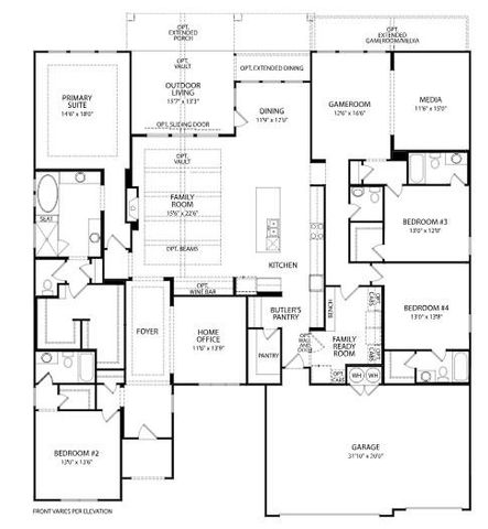 201 Clancy DR, Liberty Hill, TX 78642