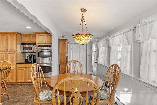 30 St. Ann's Ave, Peabody, MA 01960