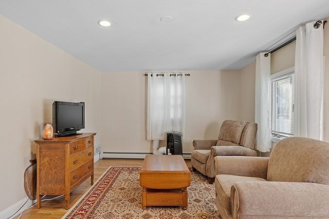 30 St. Ann's Ave, Peabody, MA 01960
