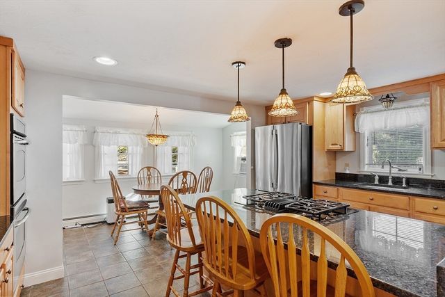 30 St. Ann's Ave, Peabody, MA 01960