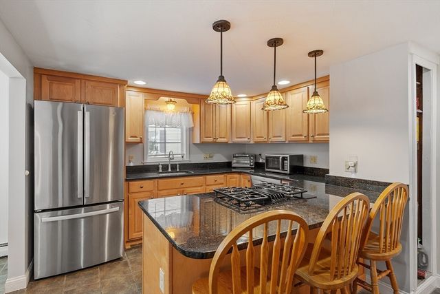 30 St. Ann's Ave, Peabody, MA 01960