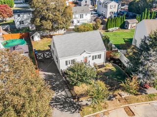 30 St. Ann's Ave, Peabody, MA 01960