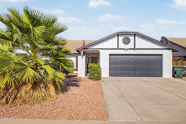 4650 W BOBBIE Terrace, Glendale, AZ 85306
