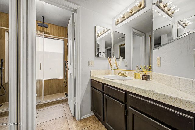 4650 W BOBBIE Terrace, Glendale, AZ 85306