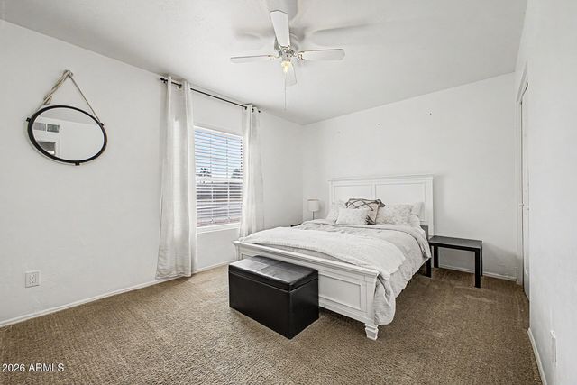 4650 W BOBBIE Terrace, Glendale, AZ 85306