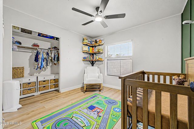 4650 W BOBBIE Terrace, Glendale, AZ 85306