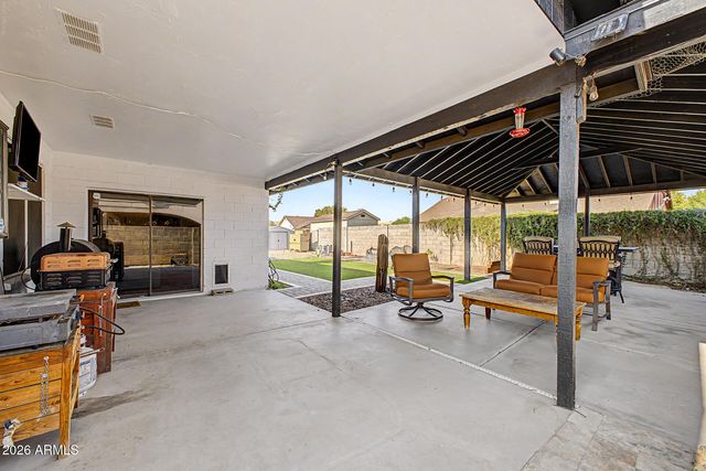 4650 W BOBBIE Terrace, Glendale, AZ 85306