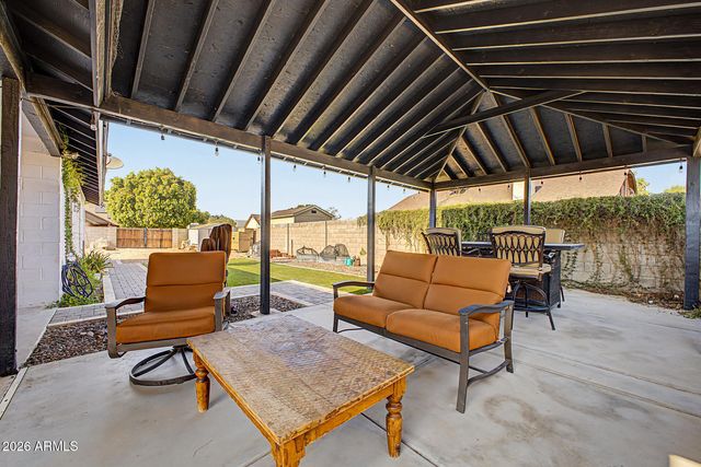 4650 W BOBBIE Terrace, Glendale, AZ 85306
