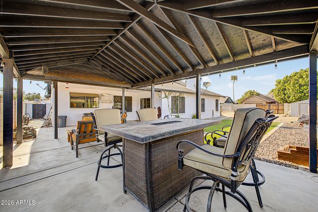4650 W BOBBIE Terrace, Glendale, AZ 85306