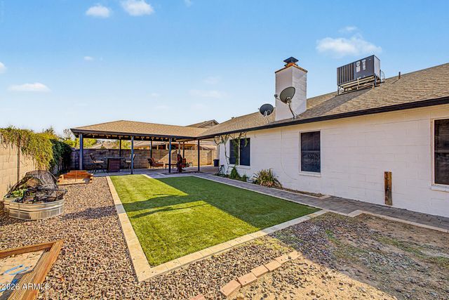 4650 W BOBBIE Terrace, Glendale, AZ 85306