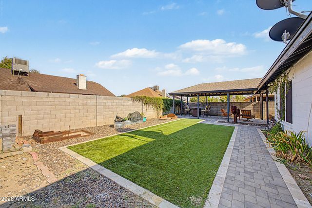 4650 W BOBBIE Terrace, Glendale, AZ 85306