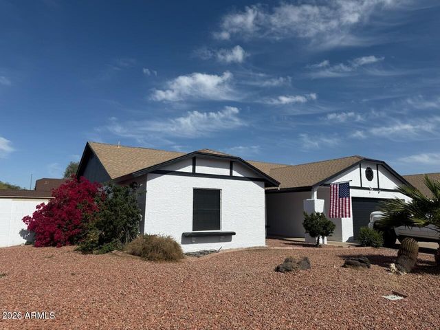 4650 W BOBBIE Terrace, Glendale, AZ 85306