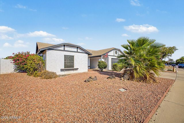 4650 W BOBBIE Terrace, Glendale, AZ 85306