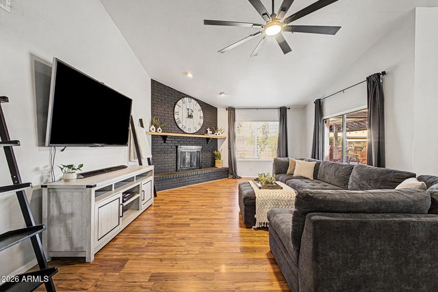 4650 W BOBBIE Terrace, Glendale, AZ 85306
