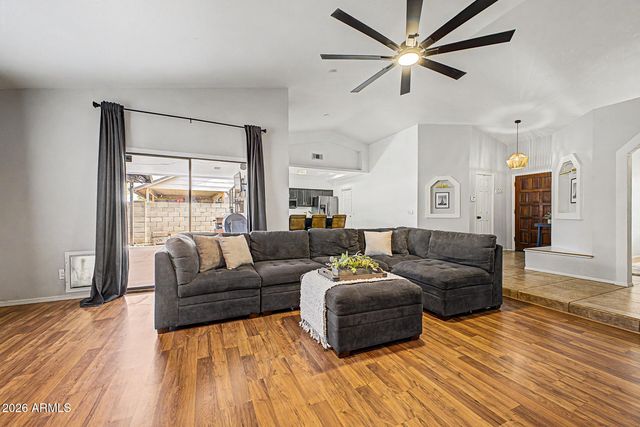 4650 W BOBBIE Terrace, Glendale, AZ 85306