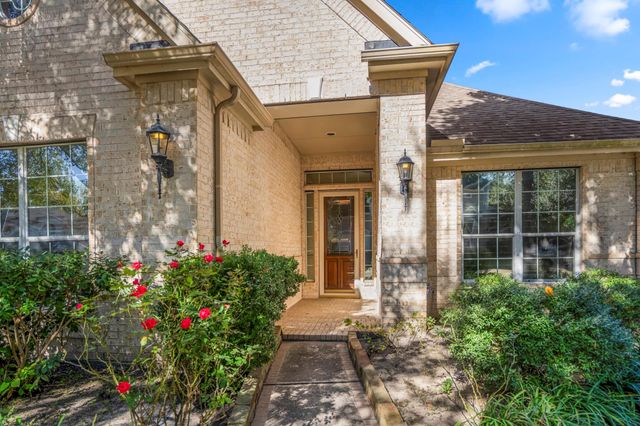 5306 Norborne Lane, Houston, TX 77069