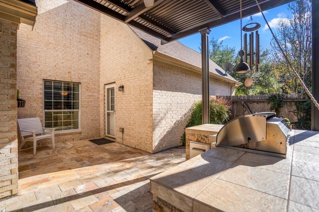 5306 Norborne Lane, Houston, TX 77069