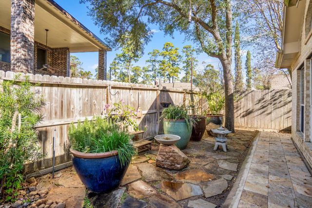 5306 Norborne Lane, Houston, TX 77069