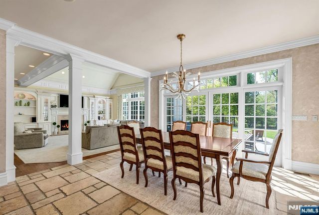 268 Woodside Avenue, Franklin Lakes, NJ 07417
