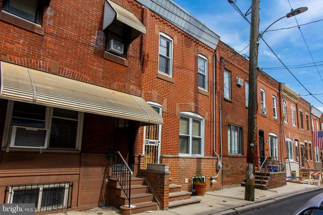 2417 S MOLE ST, Philadelphia, PA 19145