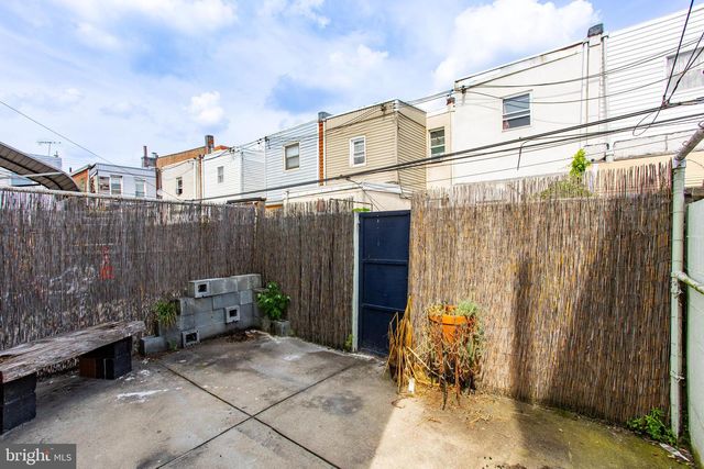 2417 S MOLE ST, Philadelphia, PA 19145