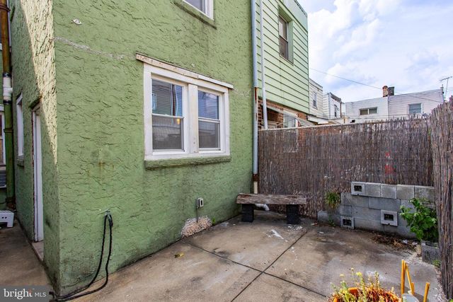 2417 S MOLE ST, Philadelphia, PA 19145