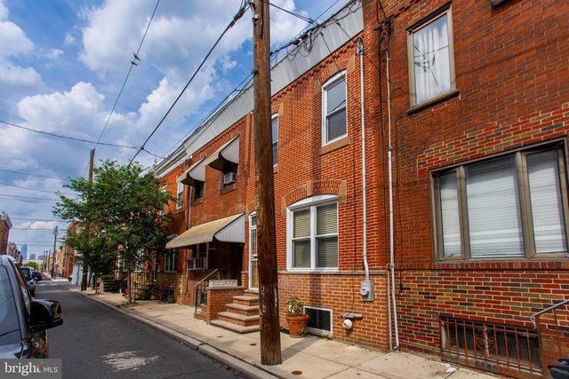 2417 S MOLE ST, Philadelphia, PA 19145