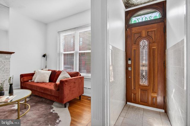 2417 S MOLE ST, Philadelphia, PA 19145