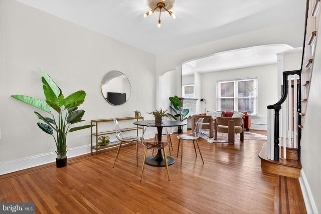 2417 S MOLE ST, Philadelphia, PA 19145